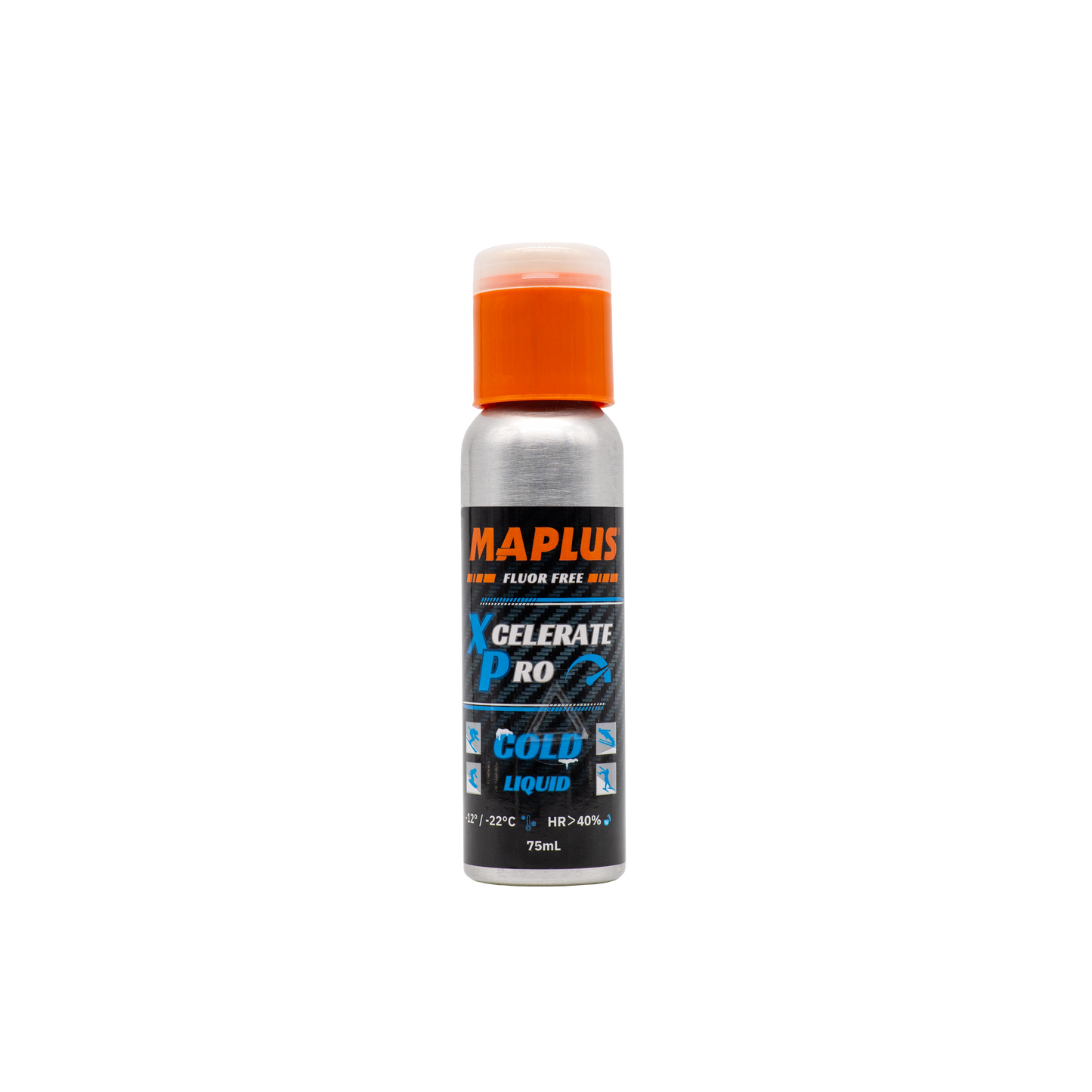 Maplus XP Xcelerator Liquid 75ml (0896 cold)