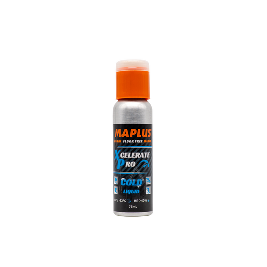 Maplus XP Xcelerator Liquid 75ml (0896 cold)