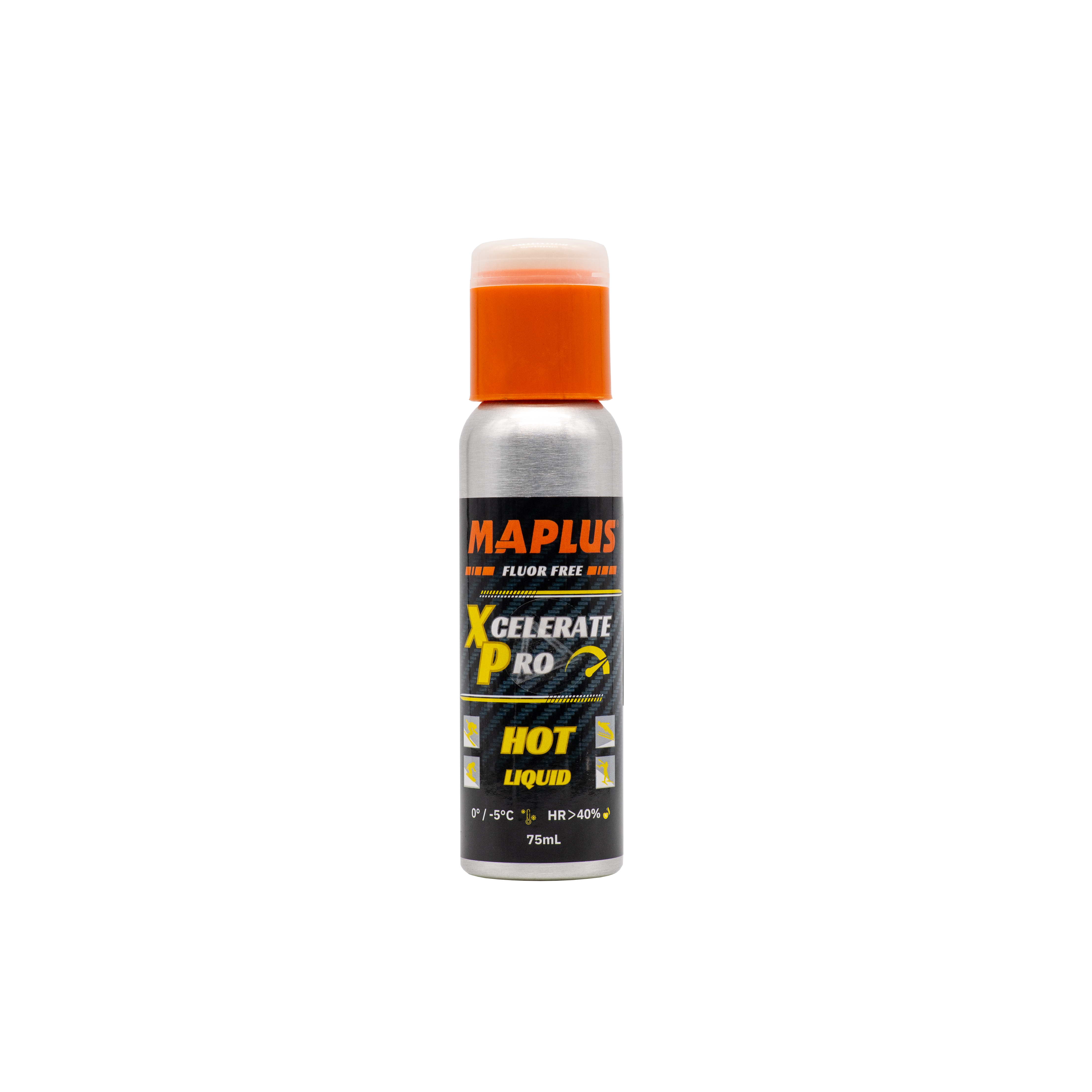 Maplus XP Xcelerator Liquid 75ml (0894 Hot)