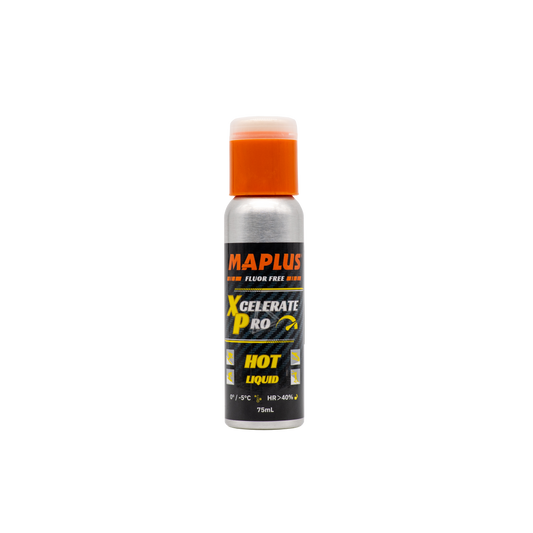 Maplus XP Xcelerator Liquid 75ml (0894 Hot)