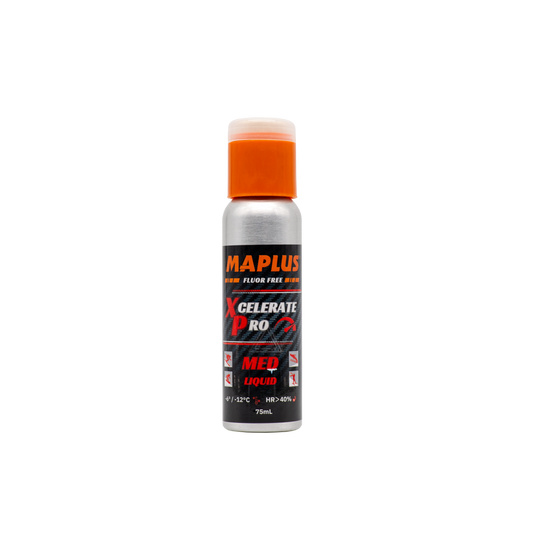 Maplus XP Xcelerator Liquid 75ml (0895 Med)