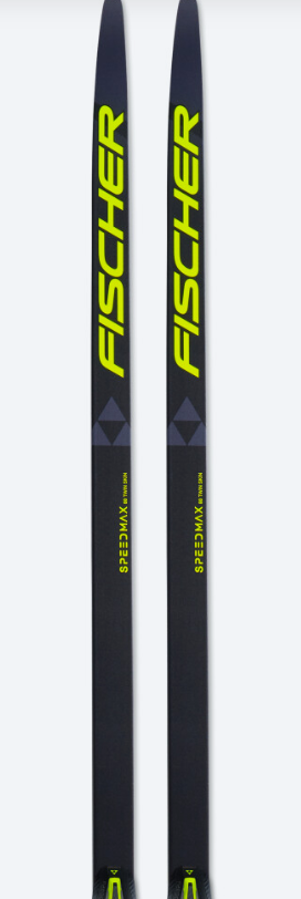 Fischer Twin Skin Speedmax 80 Medium