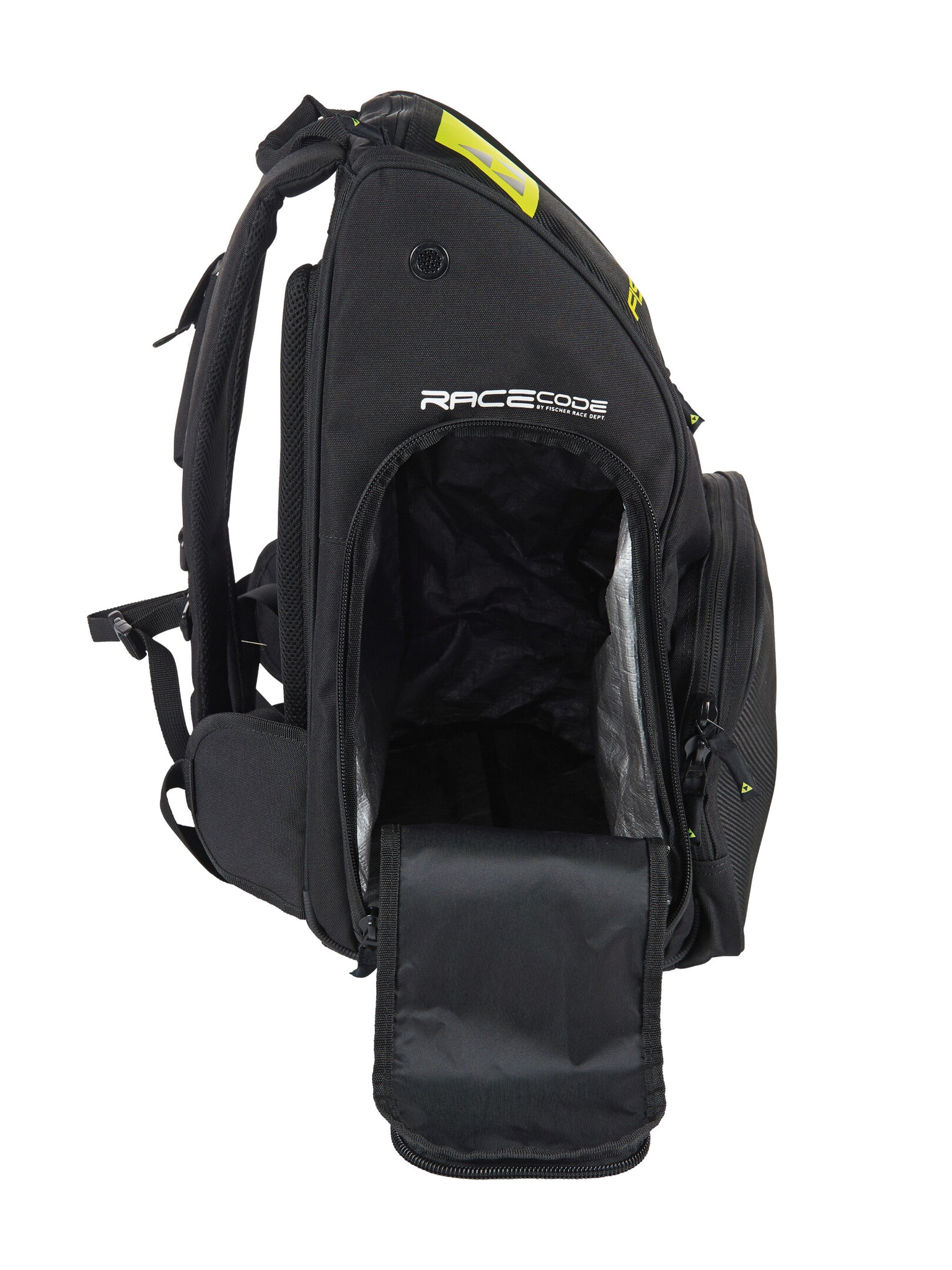 Fischer backpack Race 70L